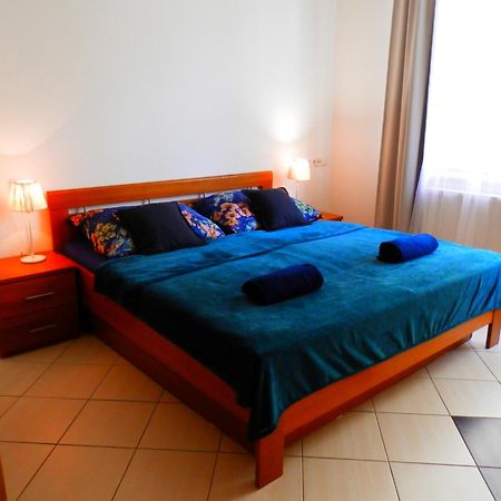 Spacious Apartment Below Spilberk Castle Brno Esterno foto