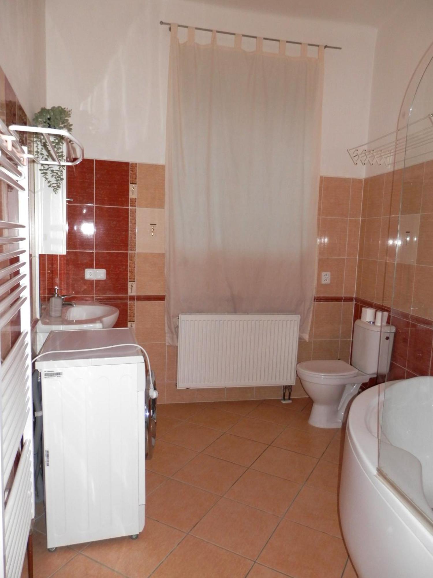 Spacious Apartment Below Spilberk Castle Brno Esterno foto