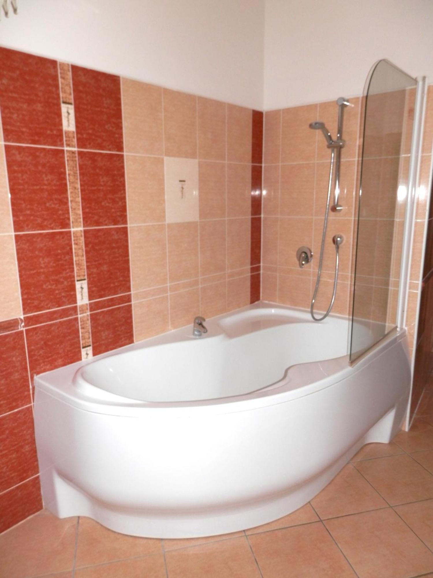 Spacious Apartment Below Spilberk Castle Brno Esterno foto