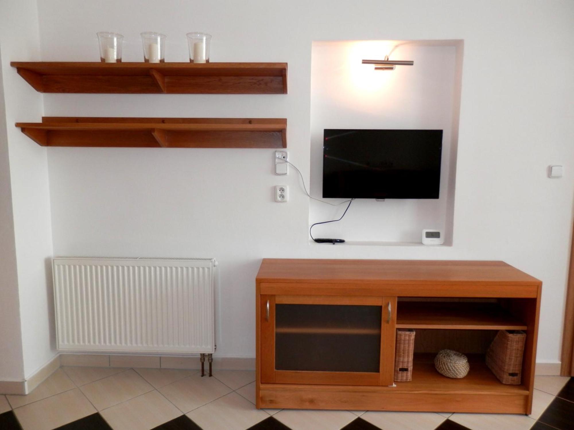 Spacious Apartment Below Spilberk Castle Brno Esterno foto
