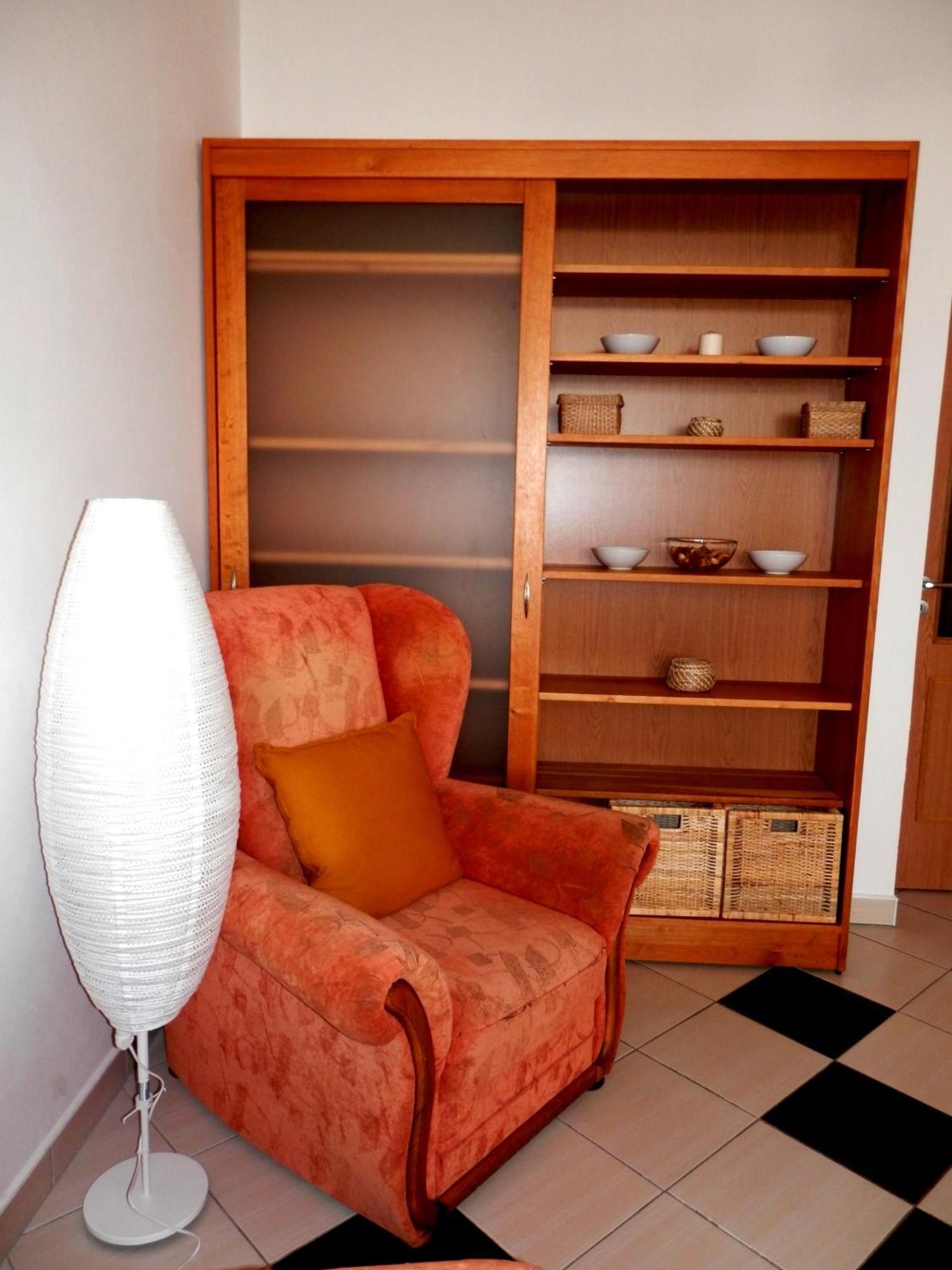 Spacious Apartment Below Spilberk Castle Brno Esterno foto