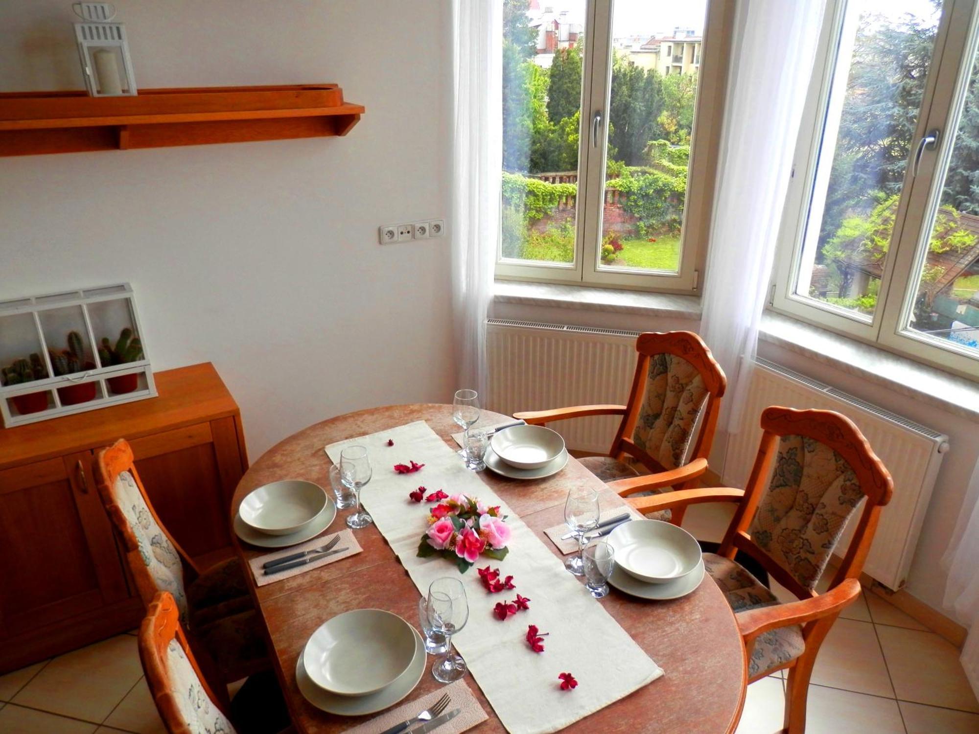 Spacious Apartment Below Spilberk Castle Brno Esterno foto