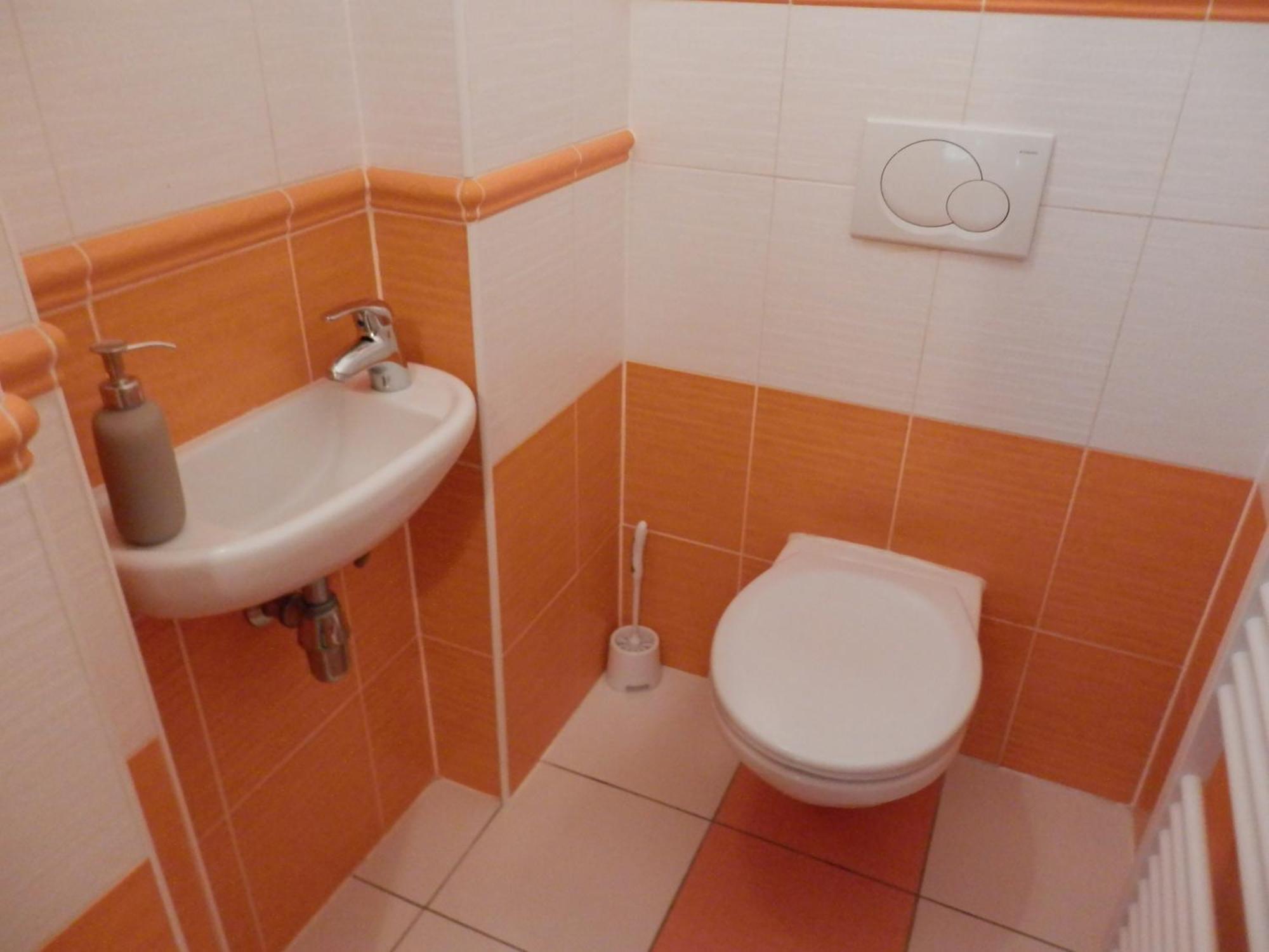 Spacious Apartment Below Spilberk Castle Brno Esterno foto