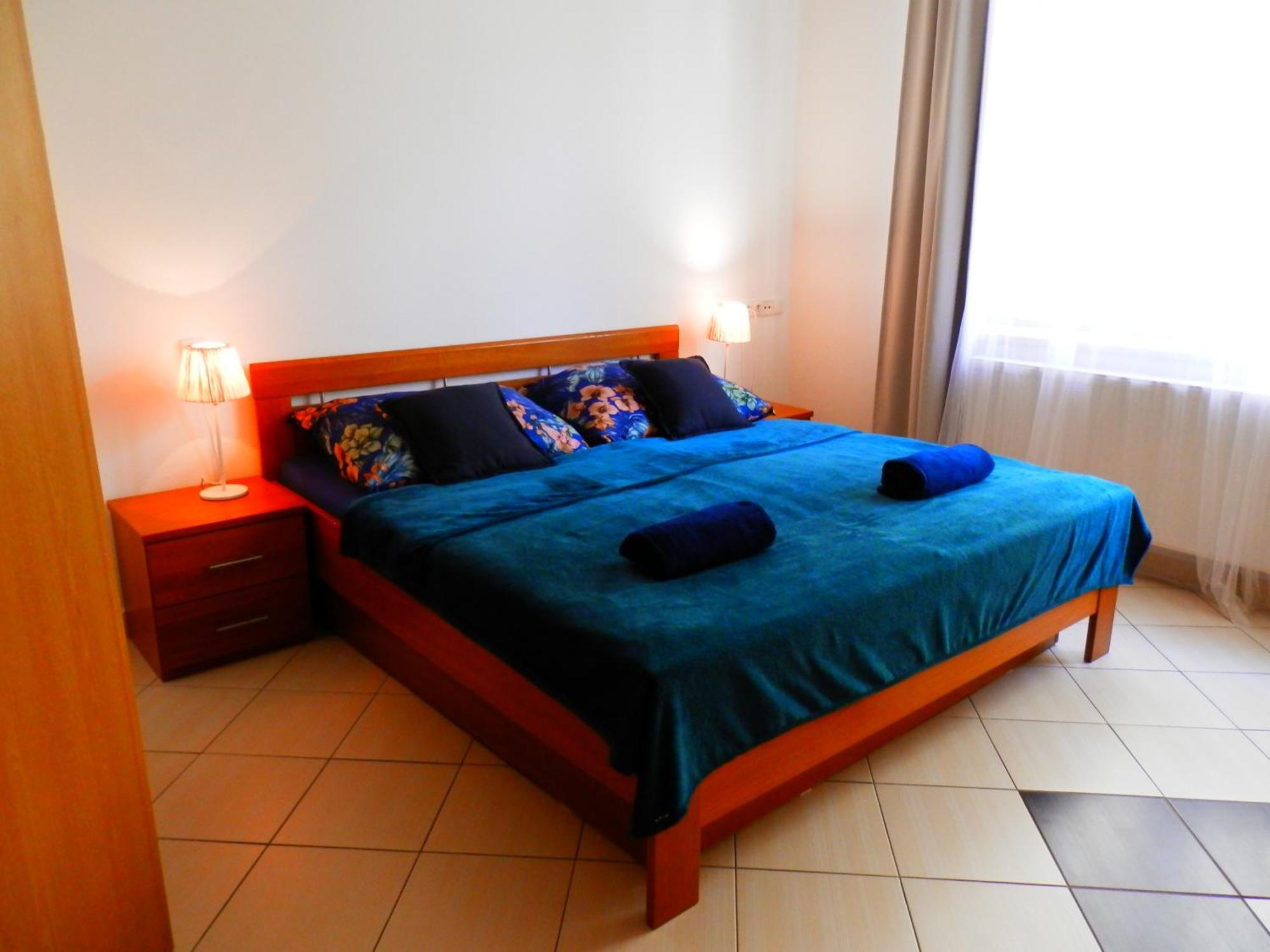 Spacious Apartment Below Spilberk Castle Brno Esterno foto