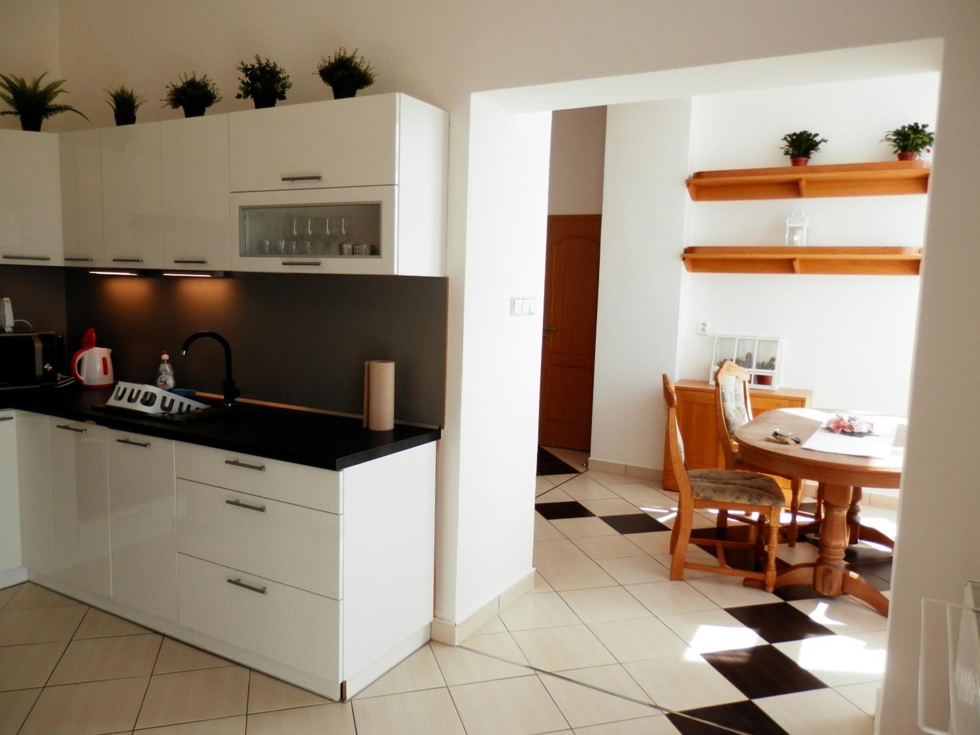 Spacious Apartment Below Spilberk Castle Brno Esterno foto